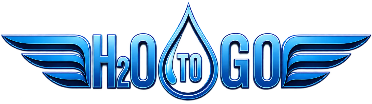 H2O to GO - Water Softener and RO Systems Installer - Las Vegas Valley